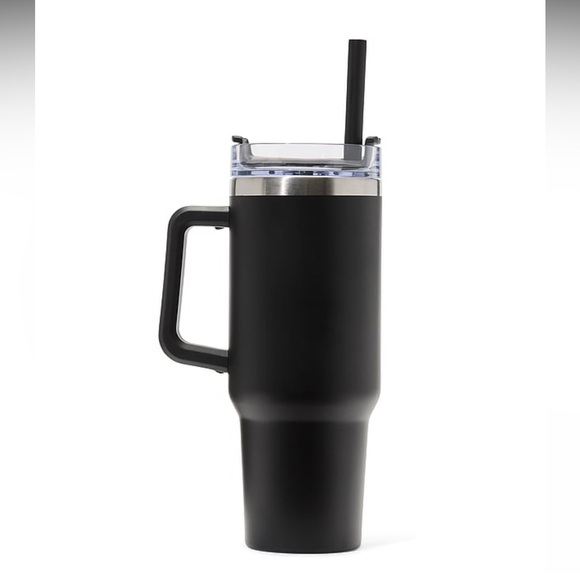 BRAND NEW VSX Tumbler with Straw - Picture 2 of 9